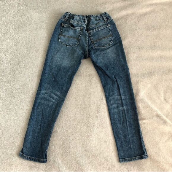 Peek Kids Straight Leg Jeans - Picture 2 of 4